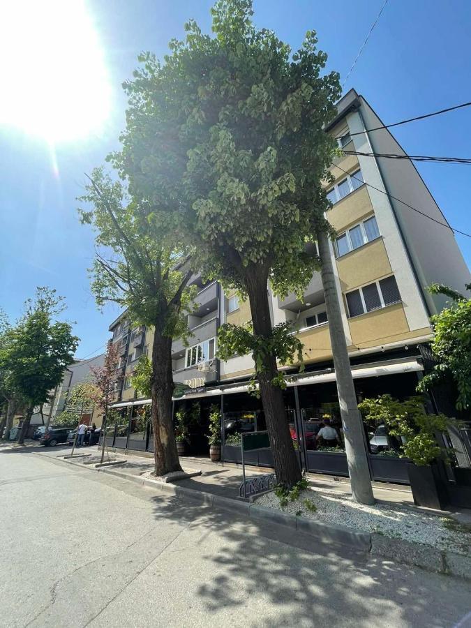 Penny Stan Na Dan Apartment Bijeljina Ngoại thất bức ảnh