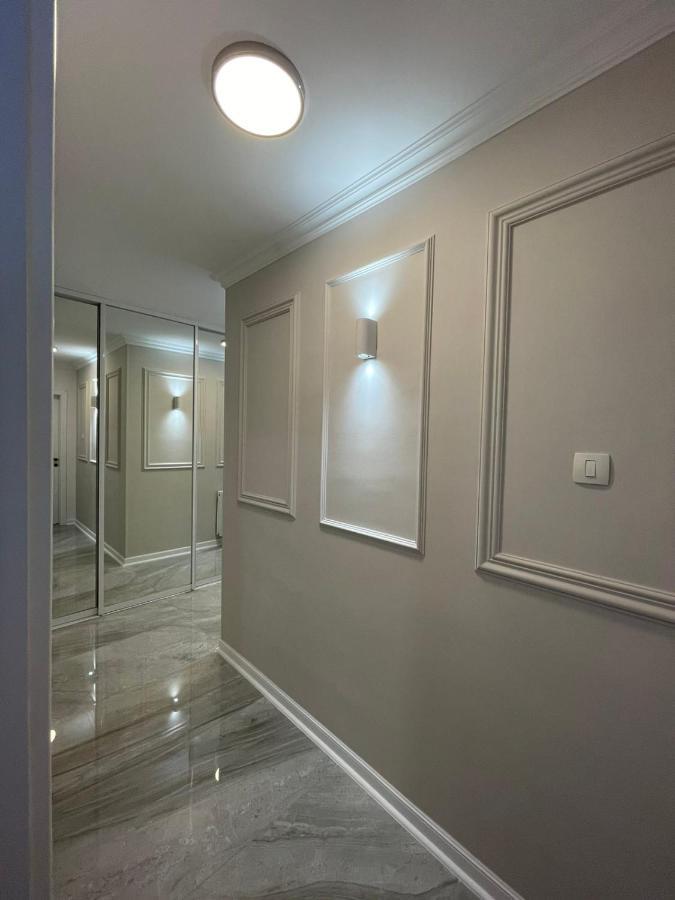 Penny Stan Na Dan Apartment Bijeljina Ngoại thất bức ảnh
